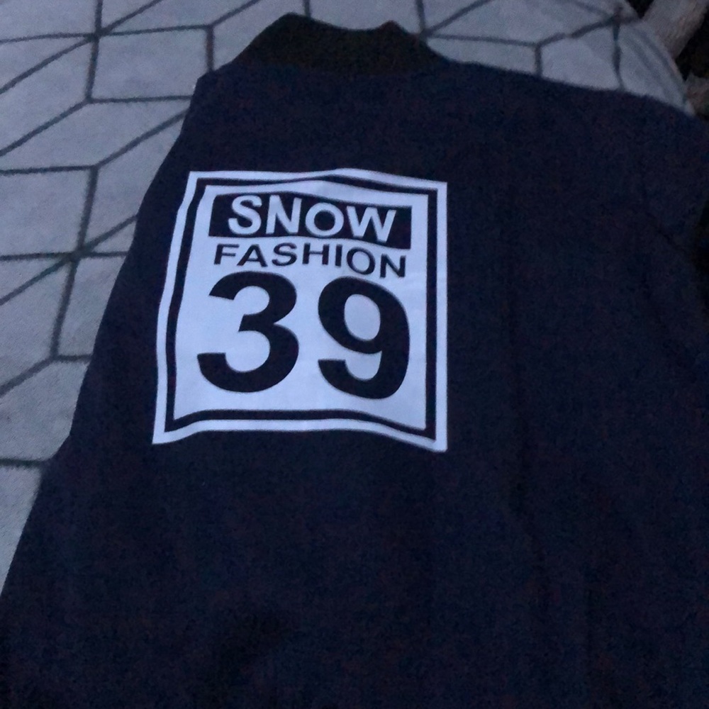 Jacket - Picture 2 of 2